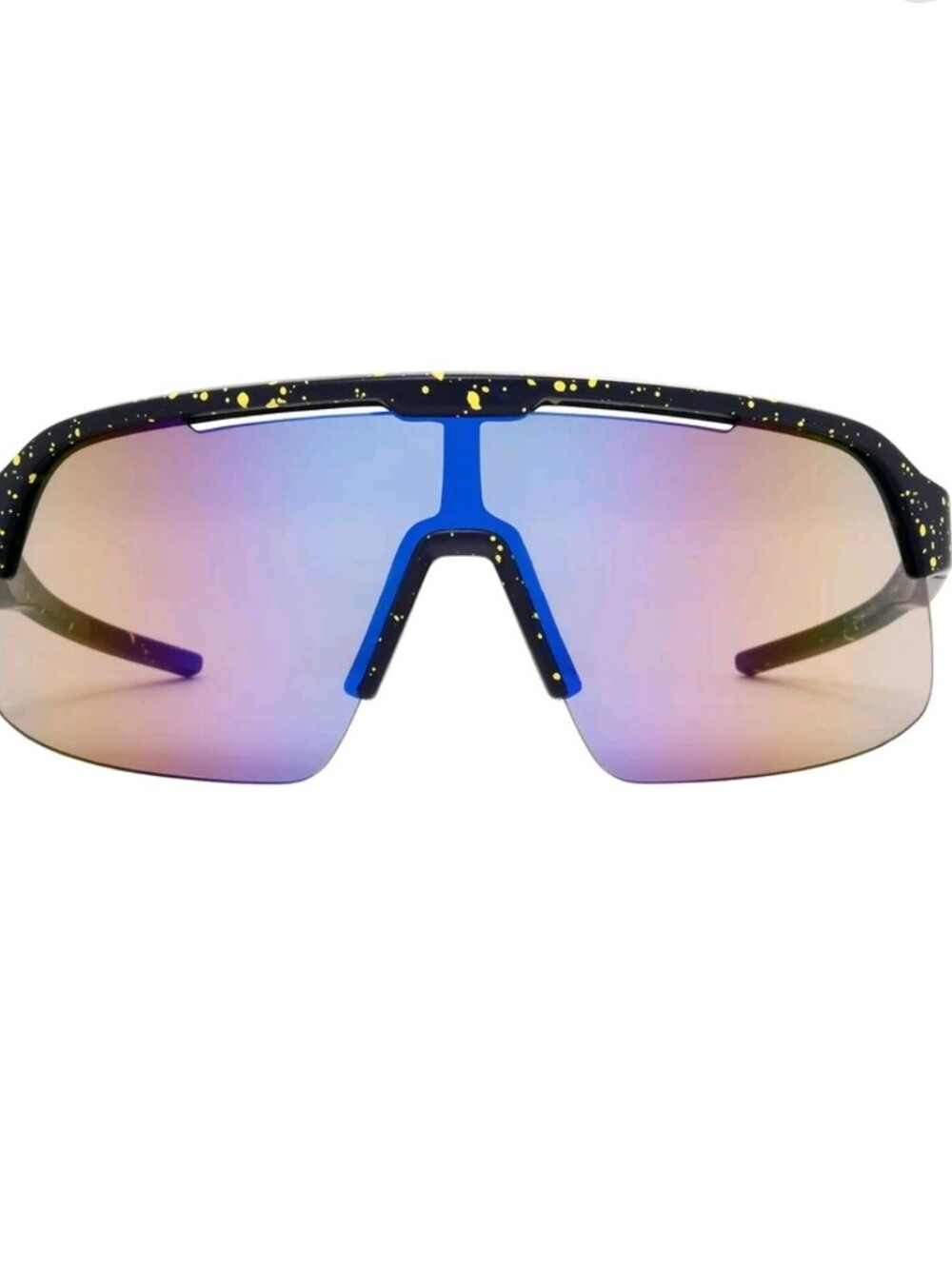 Men's Wrangler Brickford Sunglasses